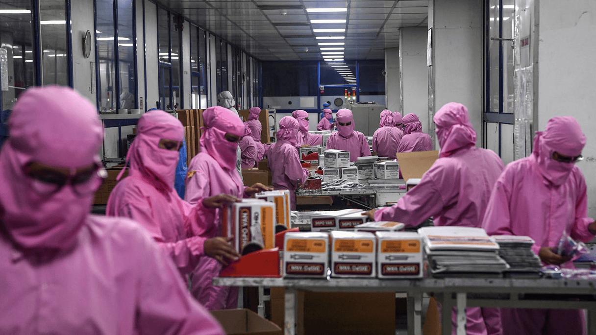 梵星印度药品代购保真：我用三年时间验证的靠谱渠道